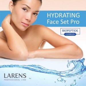 larens Hydrating Face Set PRO