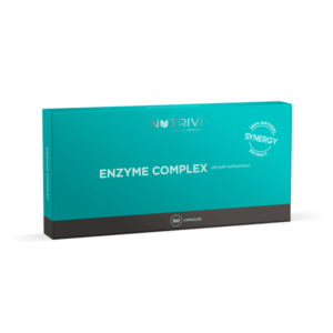 Enzyme Complex 60