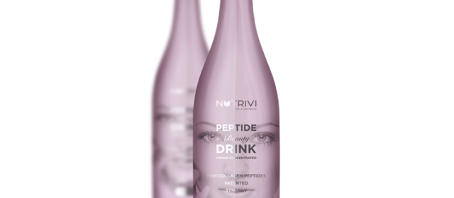 Nutrivi Peptide Beauty Drink 750ml