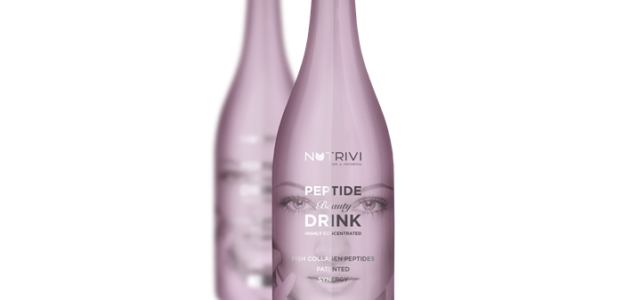 Nutrivi Peptide Beauty Drink 750ml