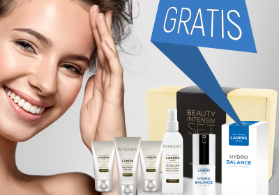 Hydro Balance Face Cream GRATIS – nowa promocja już czeka!