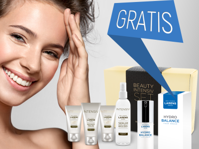 Hydro Balance Face Cream GRATIS – nowa promocja już czeka!