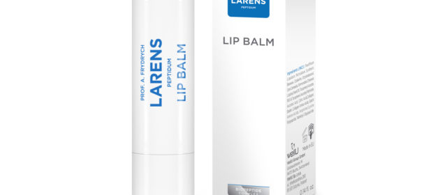 Lip Balm 4,1 g