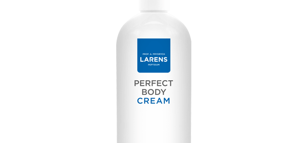 Perfect Body Cream 200 ml