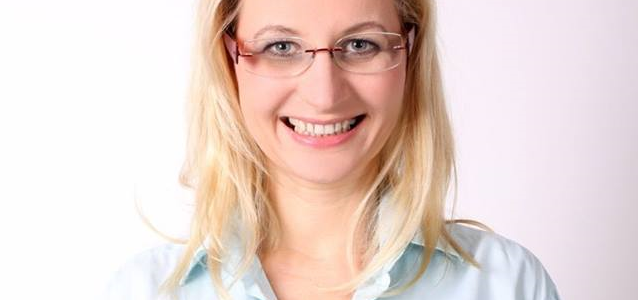 Dr Jolanta Nalewaj-Nowak o peptydach